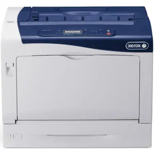 Замена вала на принтере Xerox 7100N в Краснодаре